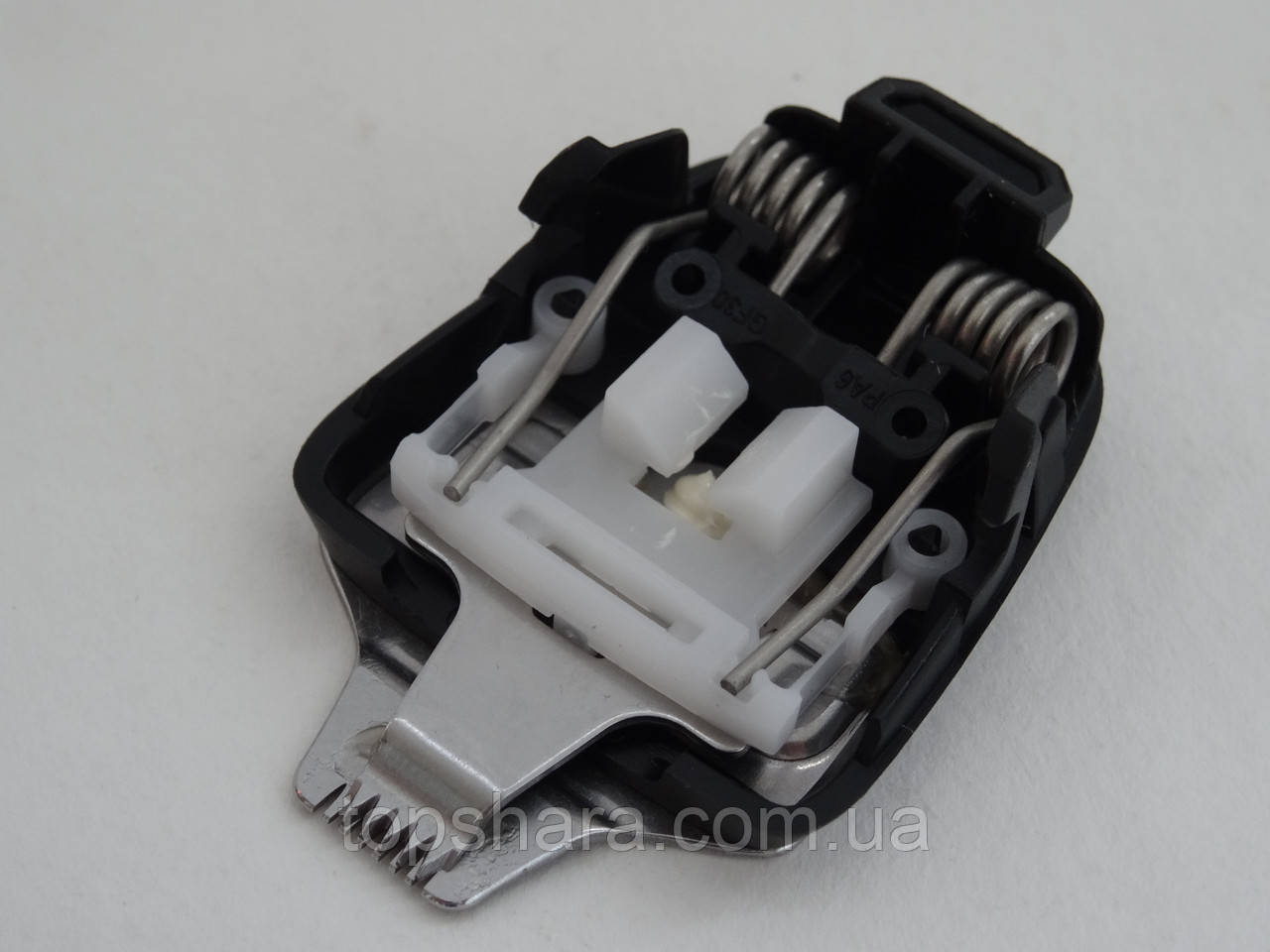 Металевий тример для створення контуру PHILIPS MG3740, MG9551