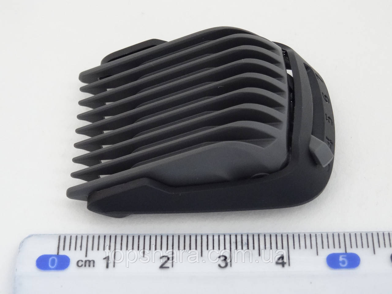 Регульована насадка для тримера Philips MG5720, MG5730, MG9710, MG9525