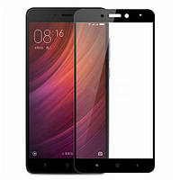 Захисне скло Xiaomi Redmi Note 4X Full Glue 5D (Mocolo 0.33 mm)