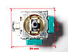 PS3 механізм аналога 3D джойстика (3 pin), фото 6
