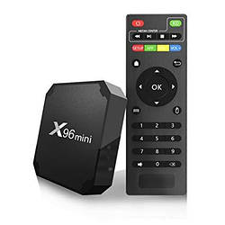 X96 mini Smart TV Box S905W 1GB/8GB Android