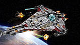 Конструктор Лего Стріла (Lego Star Wars 75186), фото 2