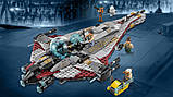 Конструктор Лего Стріла (Lego Star Wars 75186), фото 3