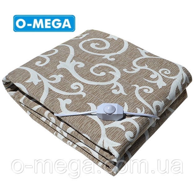 Електропростирадло SHINE ЕКН-2/220 (157x150 см)