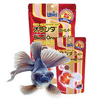 Корм для рыбок оранд Hikari Oranda Gold