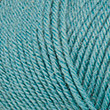 Турецька пряжа для в'язання NAKO Peru(перу) шерсть з альпака - 301 - блакитна бірюза