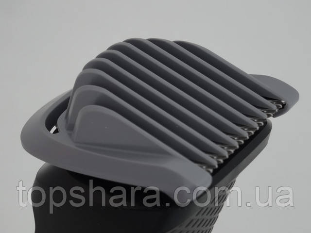 Насадка для щетини 1 мм тримера Philips MG5720