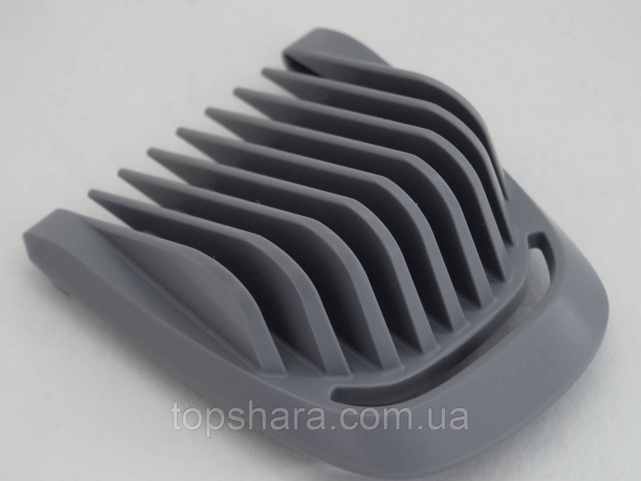 Насадка для щетини 1 мм тримера Philips MG7720, MG7770, MG5930, MG5940, MG7940, MG9555, MG7930