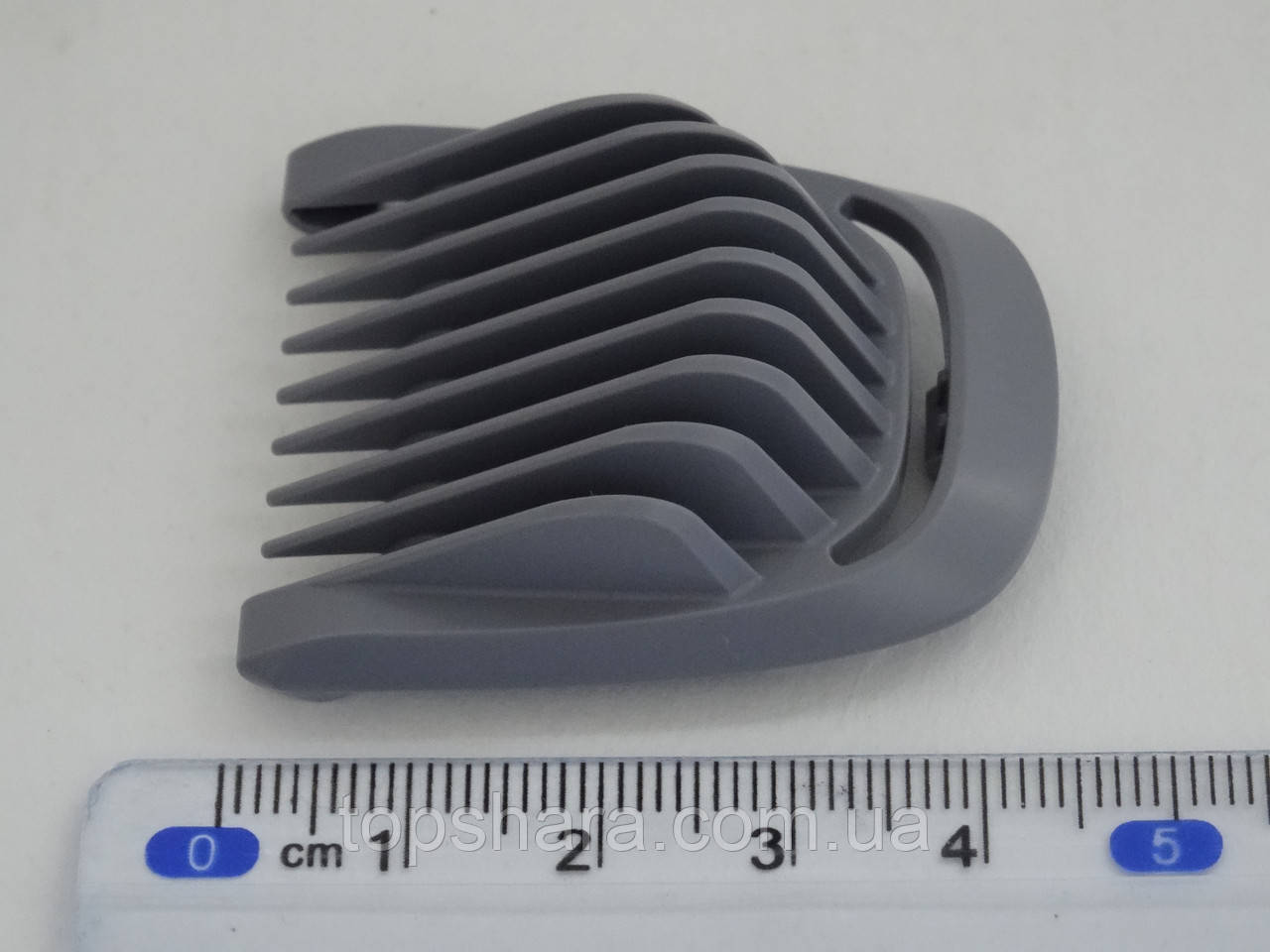 Насадка тримера 1 мм Philips MG5940, MG7715, MG7720, MG7735, MG7745, MG7770, MG7785, MG5730