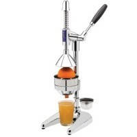 Соковижималка для цитрусових