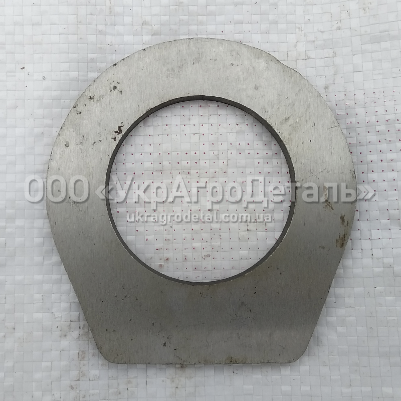 Шайба осі хитання ЮМЗ 45-3000104, фото 1