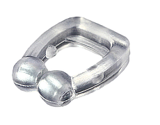 Антихрап кліпса для носа магнітна 2 шт. для лікування від хропіння