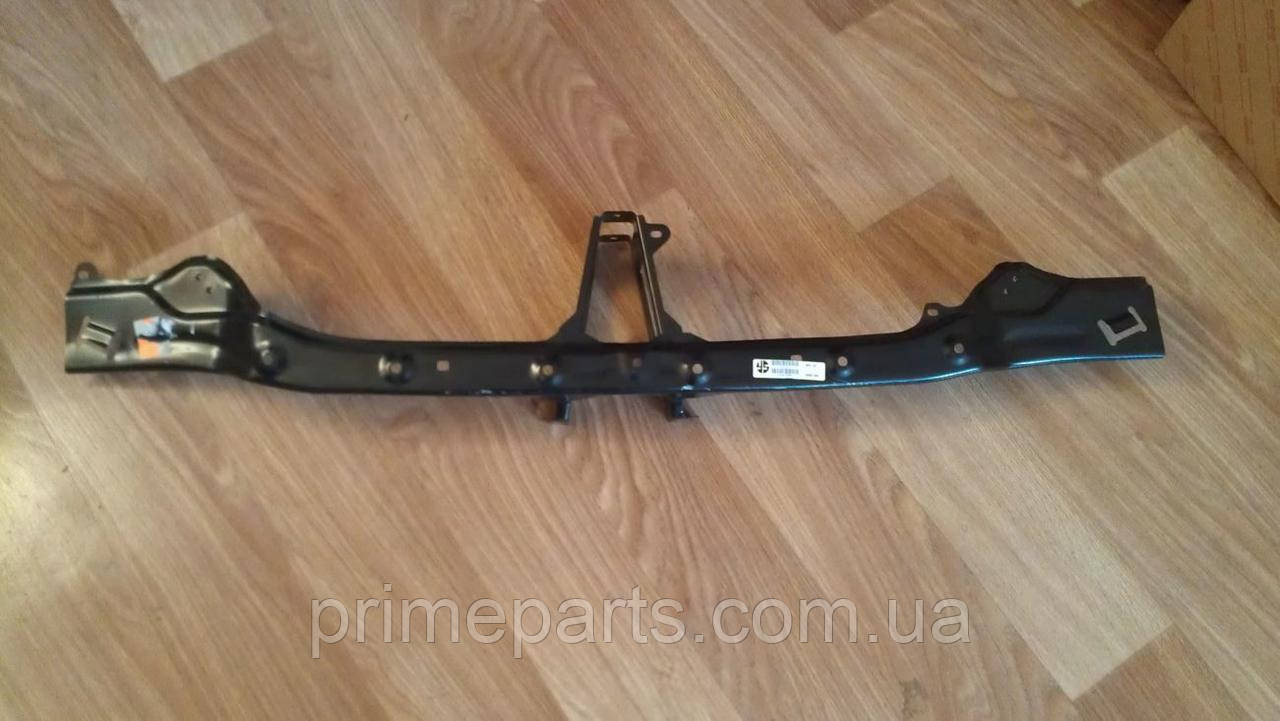 Підсилювач бампера Pajero Wagon 4 шина бампера Мітсубіші Паджерро Вагон 4