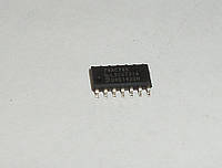 NXP 74HC74D микросхема двойной триггер D-типа [SO-14] SOIC14 Semiconductors