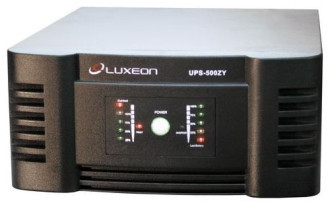 Джерело безперебійного живлення Luxeon UPS-1500ZY