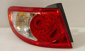 Ліхтар Hyundai Santa Fe ліхтар Хюндай Санта Фе