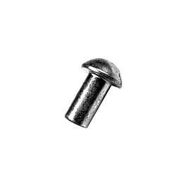 Заклепка  (G10427,16H658) 1/4"x5/8" JD, Kinze