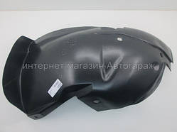 Подкрыльник передній правий Рено Трафік (до 2006 р. в.) POLCAR (Польща)