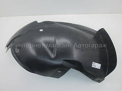 Подкрыльник передній лівий (до 2006 р. в.) Рено Трафік POLCAR (Польща)