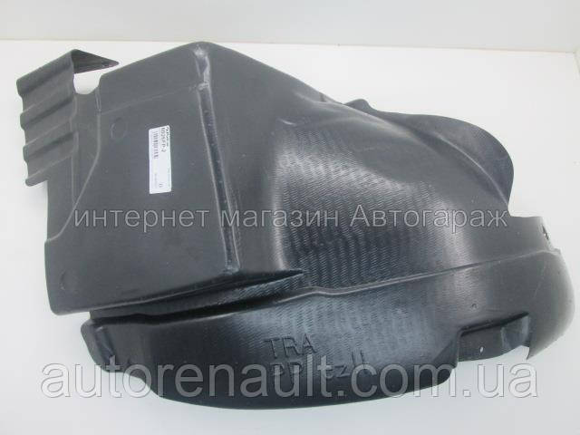 Подкрыльник передній правий (задня частина) Рено Трафік POLCAR (Польща) - 6026FP-2, фото 1
