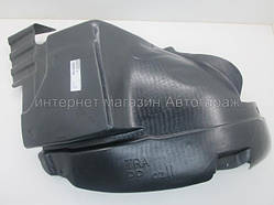 Подкрыльник передній правий (задня частина) Рено Трафік POLCAR (Польща) - 6026FP-2