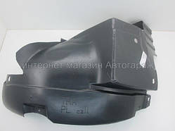 Подкрыльник передній лівий (задня частина) Рено Трафік POLCAR (Польща)- 6026FL-2