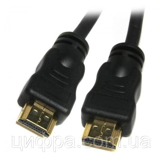 Кабель HDMI 15m (HDMI-HDMI) CablExpert