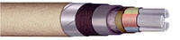 Високовольтний кабель ААБ2л 3х150(ож)-10