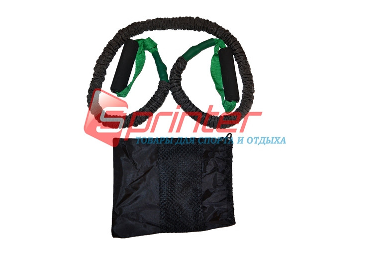 Еспандери латекс 15 кг WX-77, фото 1