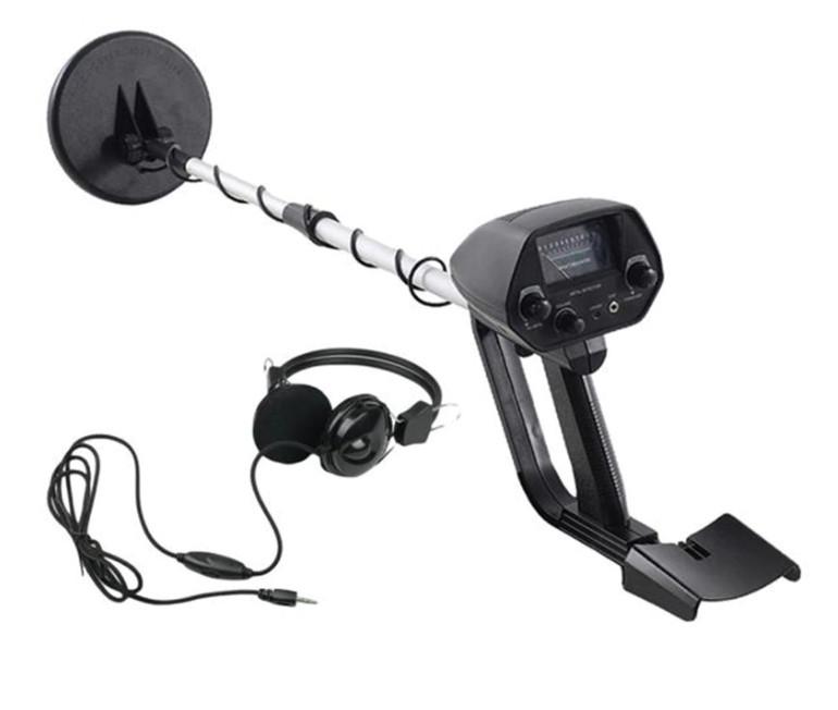 Металошукач Upinttor MD 4030, фото 1