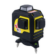 Лазерний рівень нівелір Firecore, 12 ліній