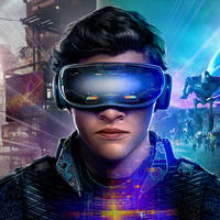 Ready Player One / Першому гравцеві приготуватися (2018)