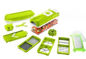 Овочерізка репліка Nicer Dicer Plus Найсер Дайсер Плюс, фото 2