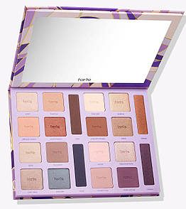 Палитра теней Tarte Limited-Edition Color Vibes Amazonian Clay Eyeshadow Palette