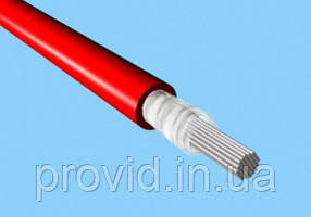 Дріт монтажний МГШВ 0,12, фото 1