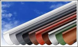 Водостічні системи