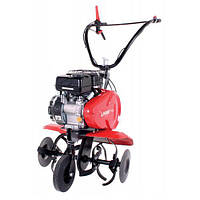 Культиватор бензиновий Pubert Meso 35P C2