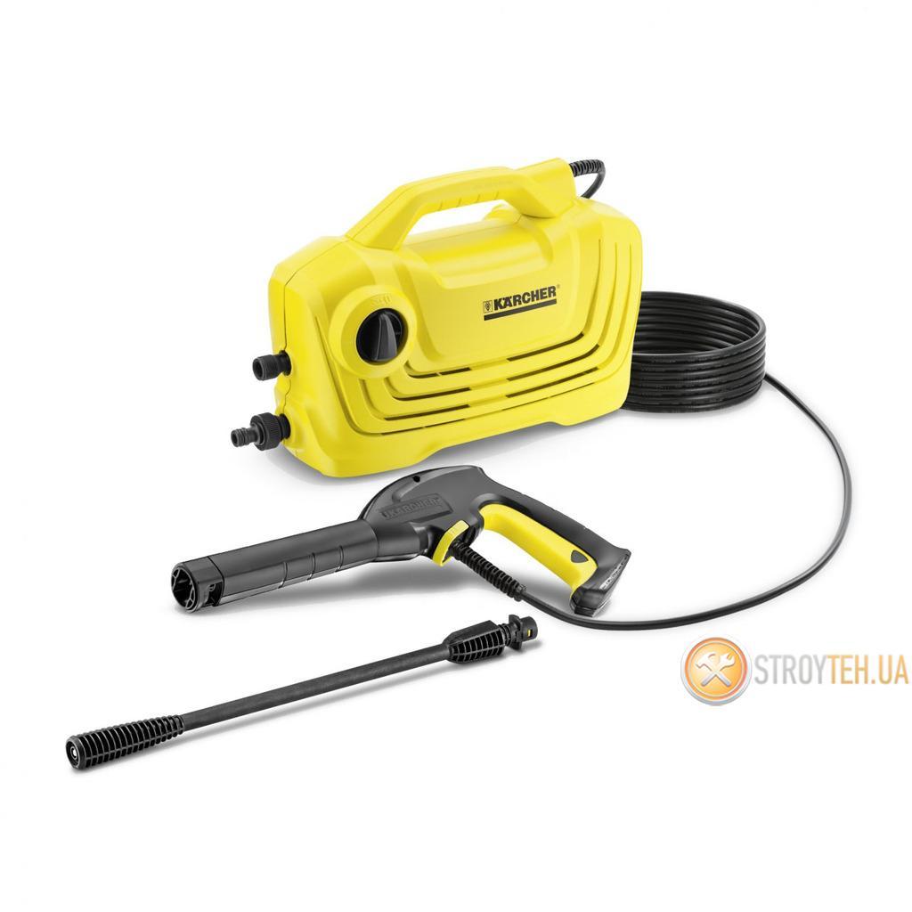 Мийка високого тиску Karcher K 2 Classic