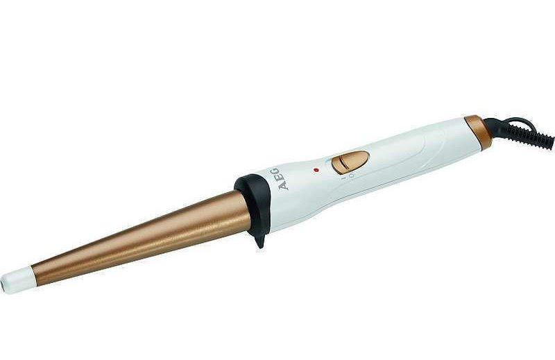 Плойка конусна для волосся AEG HC 5665