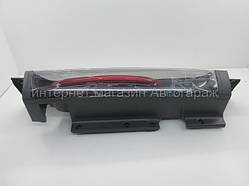 Задній ліхтар на Рено Трафік 01->06 L (лівий, двері на 180°) — Magneti Marelli (Італія) - 714025460704