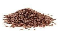 Насіння льону БЛАКИТНО-ПОМАРАНЧЕВИЙ 1 репродукція