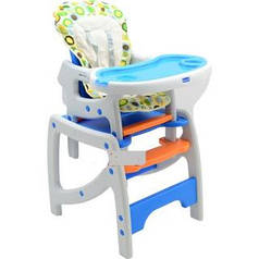 Стільчик для годування Bambi HZ 505