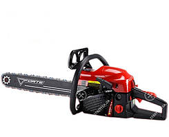 Бензопила ланцюгова Forte FGS5200MG Power Line