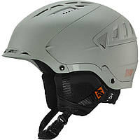 Горнолыжный шлем K2 Diversion Gray (2017)