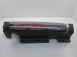 Задній ліхтар на Рено Трафік 01->06 L (лівий, двері на 270°) — Magneti Marelli (Італія) - 714025460702