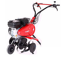 Культиватор бензиновий Pubert Maximo 80 PC2