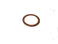 Шайба мідна d30