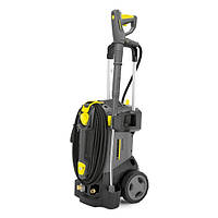 Аппарат високого тиску Karcher HD 5/15 C