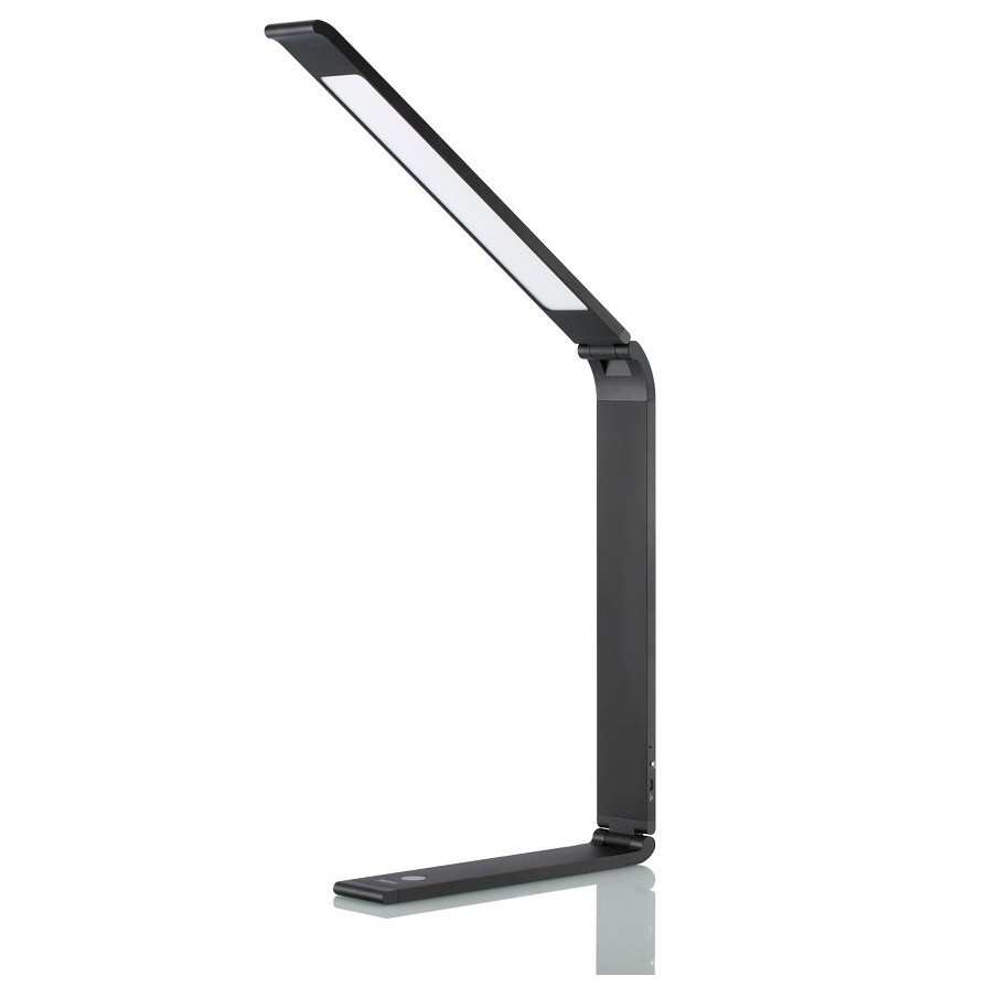 LED лампа настільна Remax Passage RT-E210 black