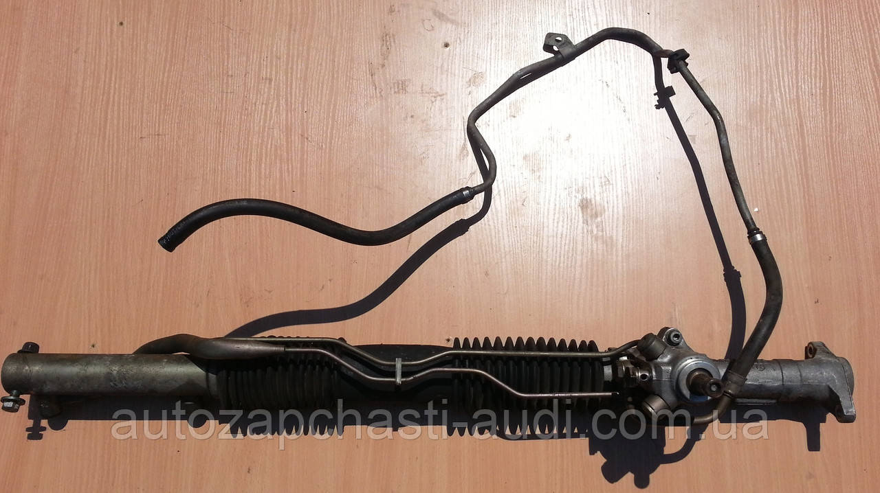 Кермова рейка Audi 100 A6 C4 91-97г, фото 1